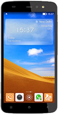 Gionee Pioneer P6